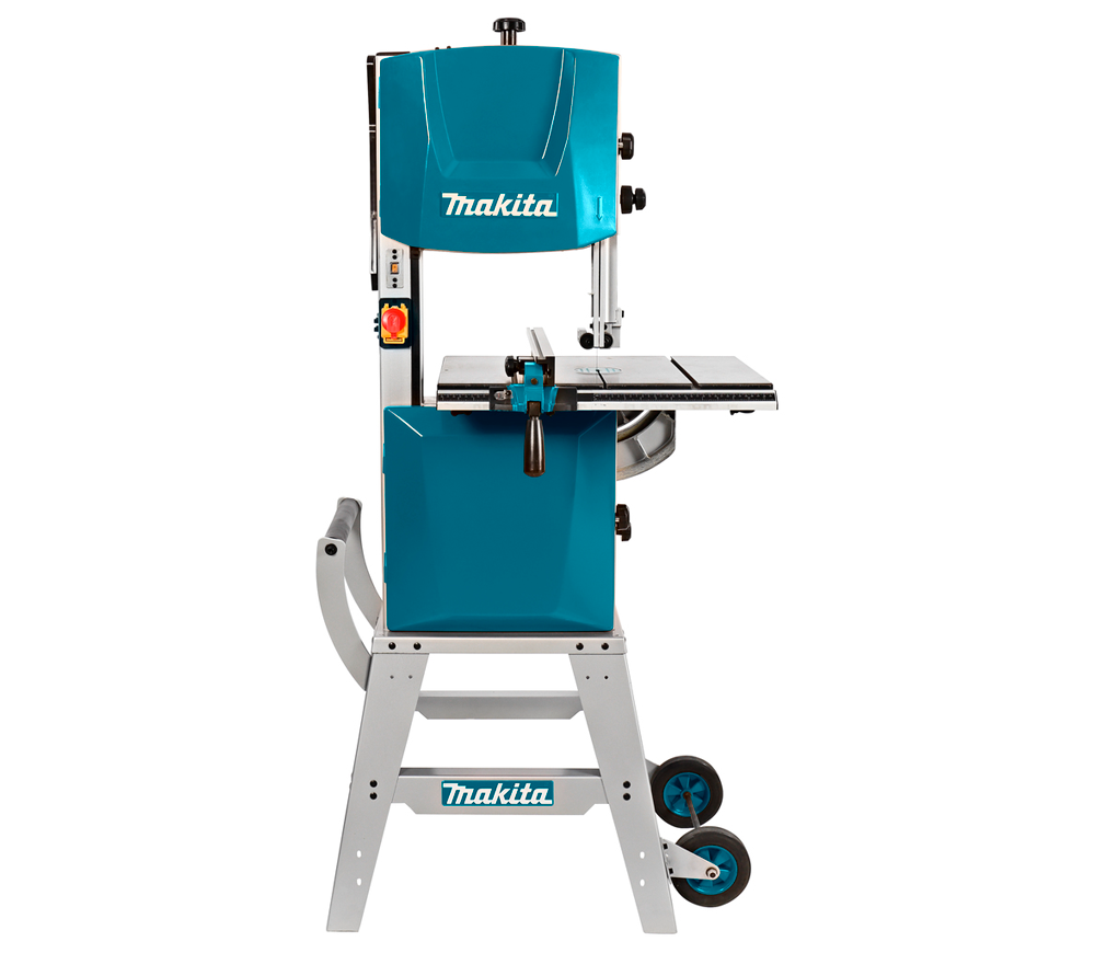 Ленточнопильный станок MAKITA LB1200F 900вт photo 0