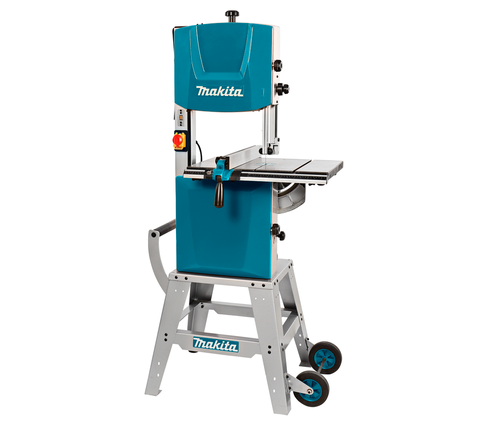 Ленточнопильный станок MAKITA LB1200F 900вт photo