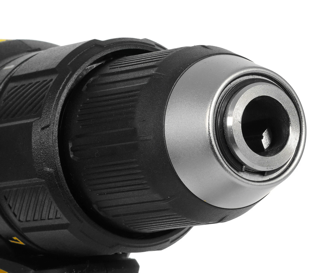 Mașină de înșurubat cu acumulator STANLEY SFMCD710D2K-QW 18V 2Ah photo 4