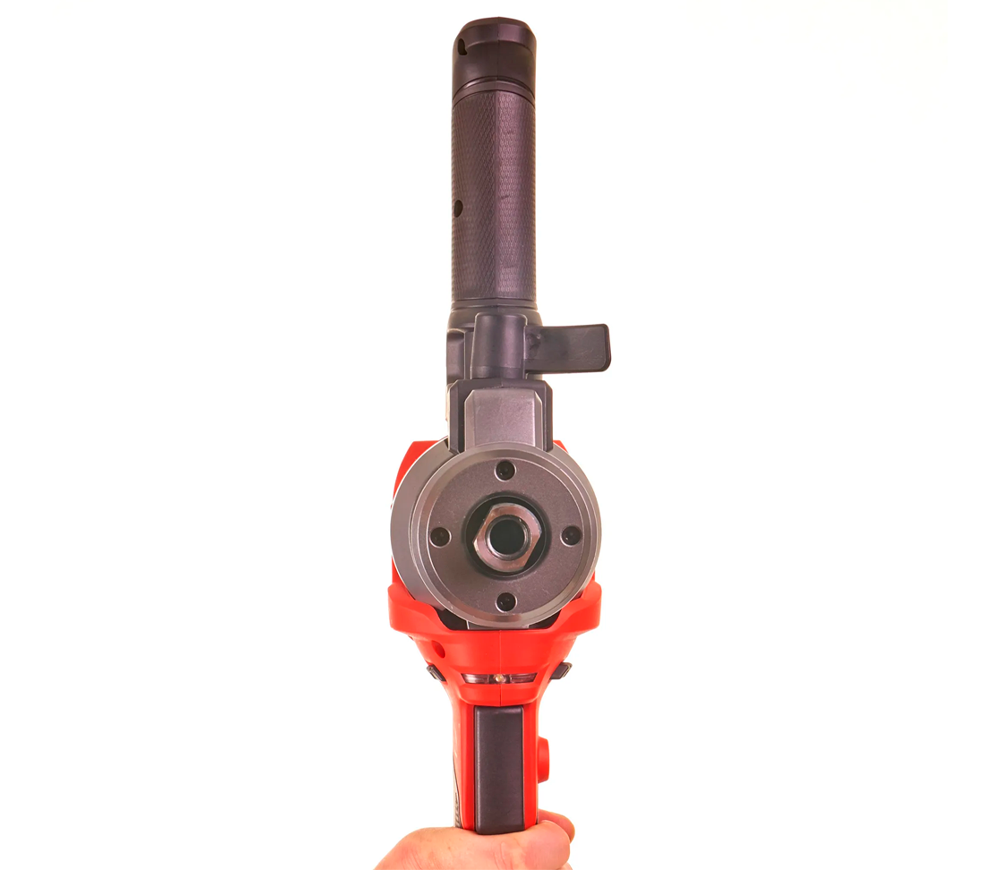 Mașină de amestecat mortar cu acumulator (fără bat) MILWAUKEE FPM-0X 18V photo 3