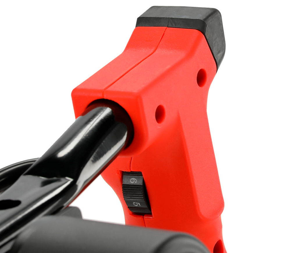 Миксер строительный YATO YT82609 1850вт photo 4