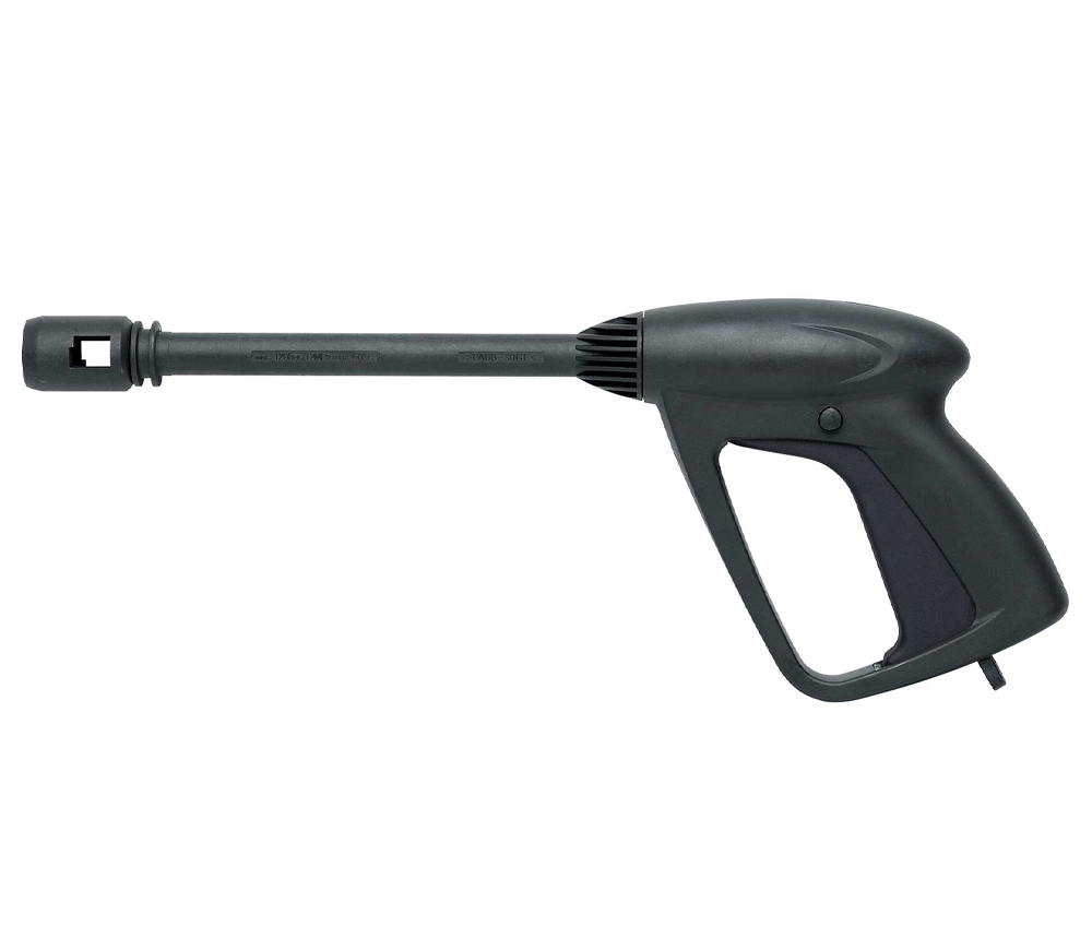 Aparat de spălat cu presiune BLACK&DECKER BXPW1300E 1300w 100bar 390l/h photo 1