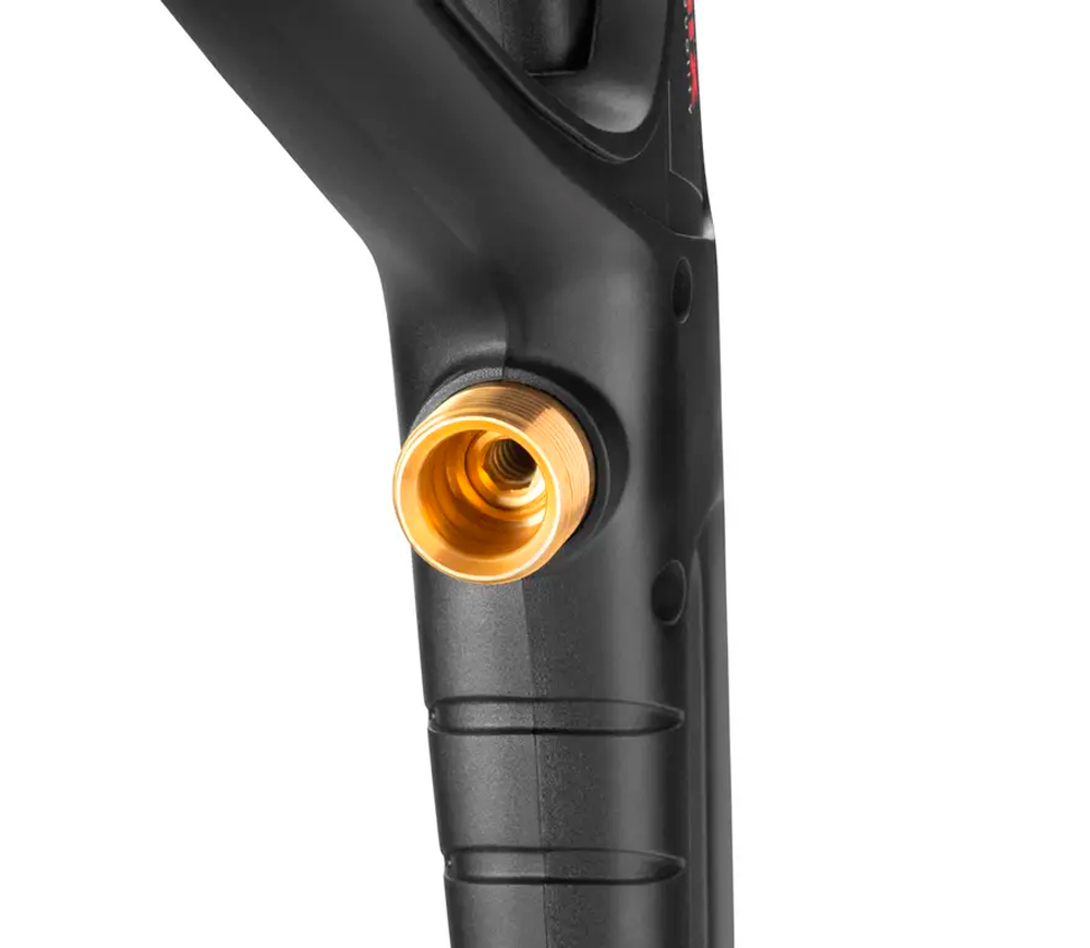 Мойка высокого давления RONIX RP-0181 2400вт 180бар 360л/ч photo 6