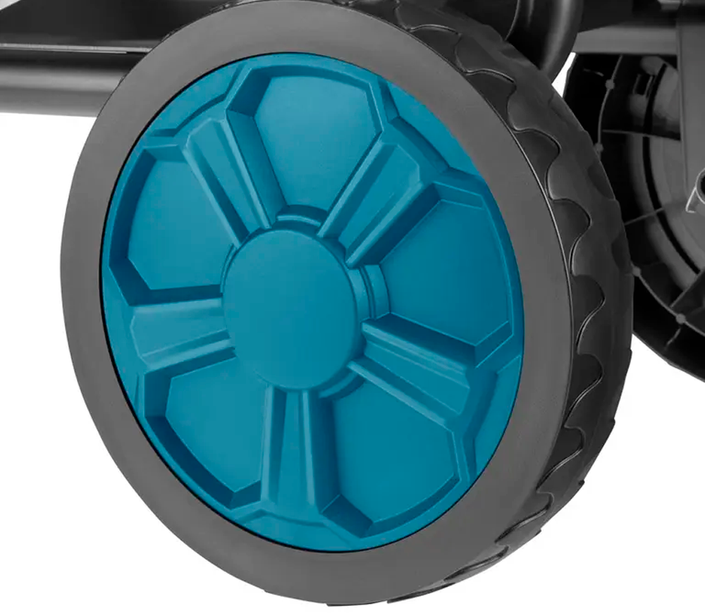 Мойка высокого давления RONIX RP-0181 2400вт 180бар 360л/ч photo 5