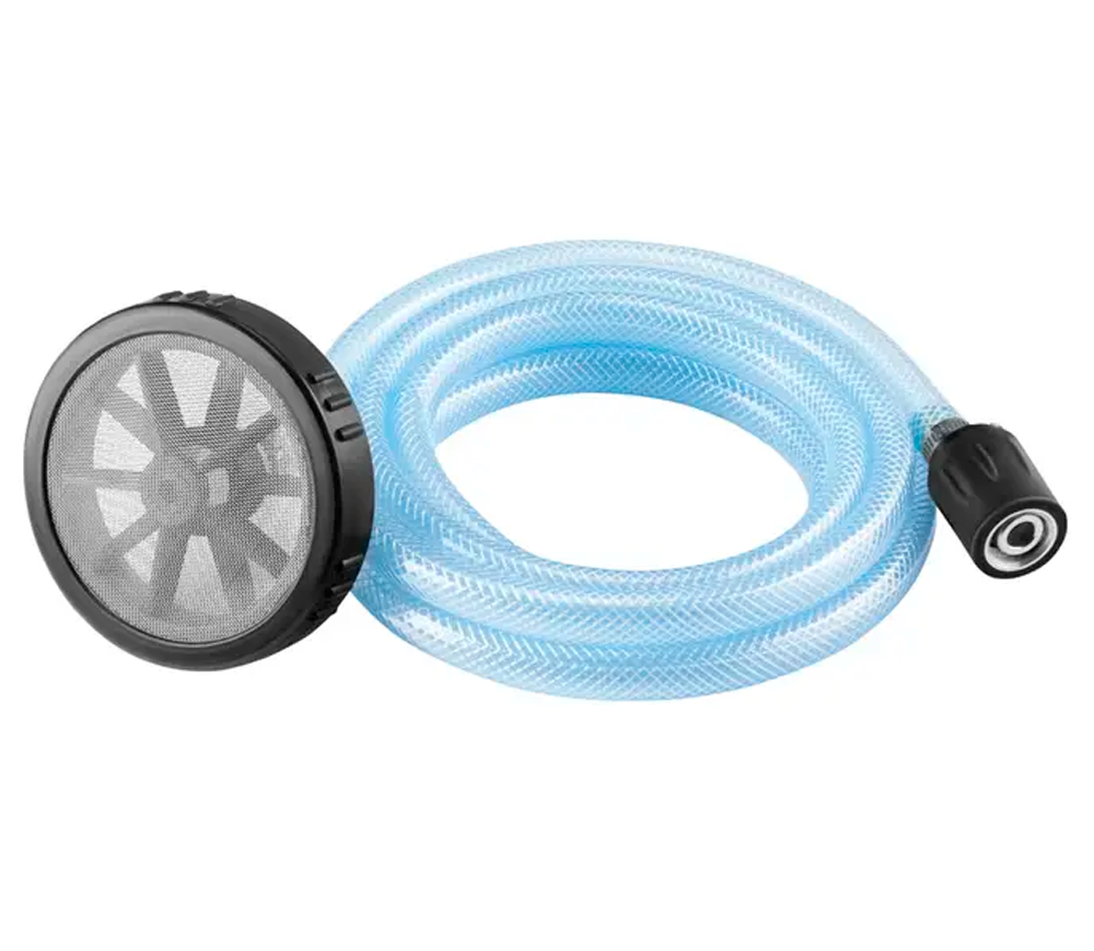 Мойка высокого давления RONIX RP-0181 2400вт 180бар 360л/ч photo 4