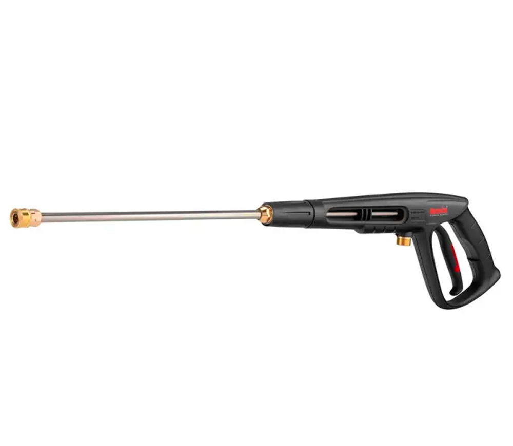 Мойка высокого давления RONIX RP-0181 2400вт 180бар 360л/ч photo 13