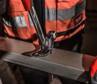 Молоток-гвоздодер MILWAUKEE RIP Claw 0.45kg-4
