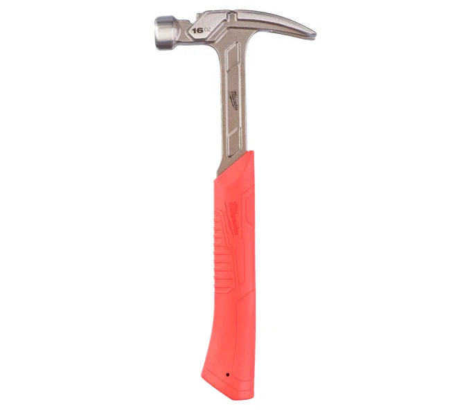 Молоток-гвоздодер MILWAUKEE RIP Claw 0.45kg-1