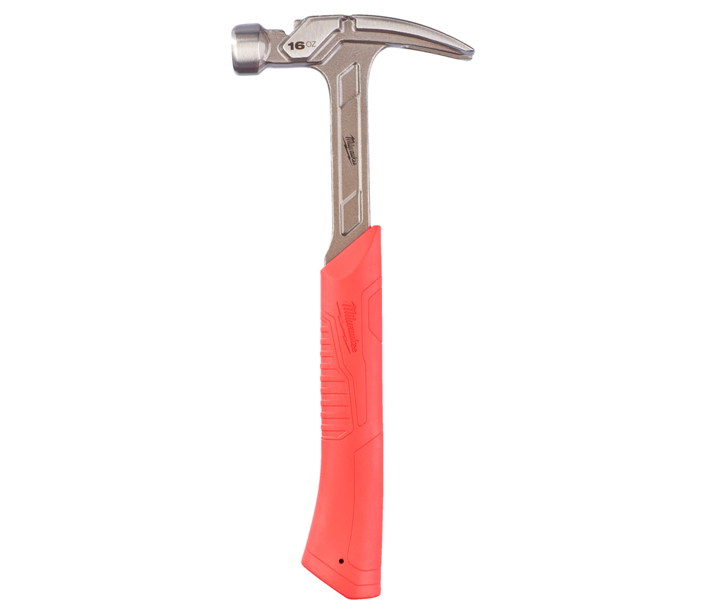 Ciocan dulgher MILWAUKEE RIP Claw 0.45kg photo