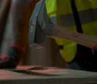 Слесарный молоток MILWAUKEE 4932478670 1kg-2