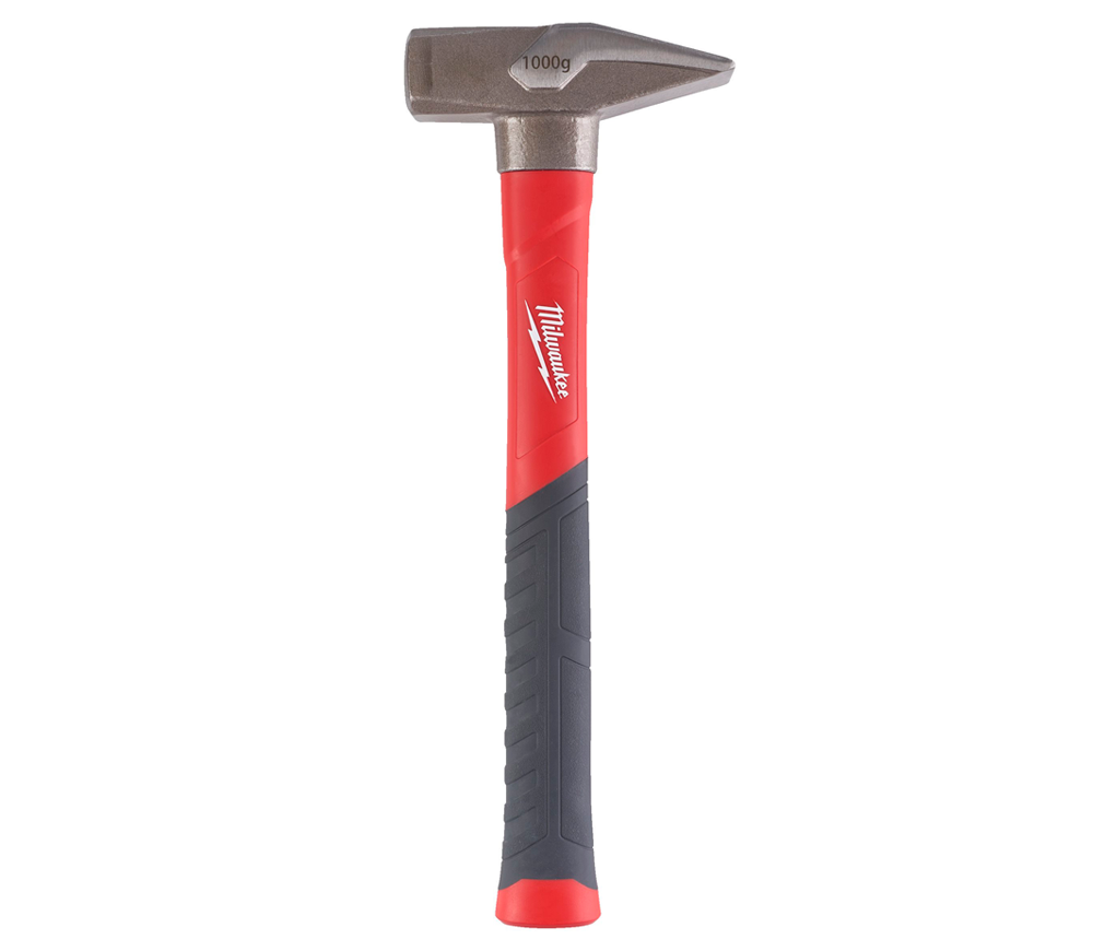 Слесарный молоток MILWAUKEE Engineers 1kg photo