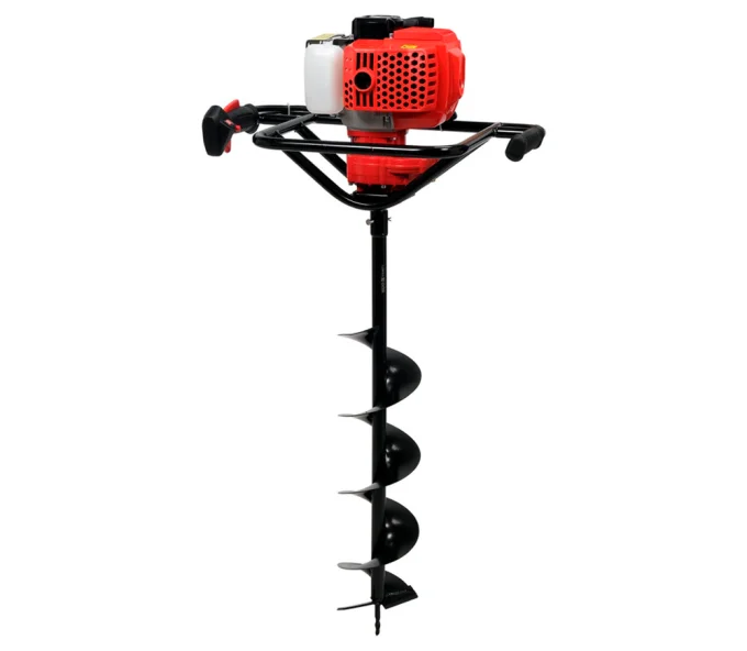 Motoburghiu cu benzină YATO YT84660 200mm 51.2cm3-1