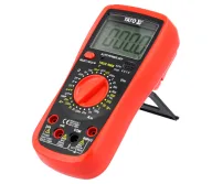 Multimetru digital YATO YT73083 0/600V 0/20A-3