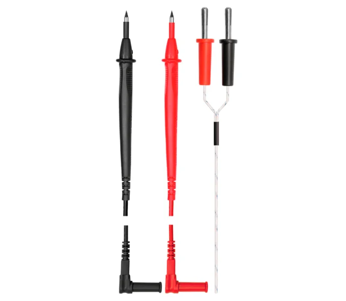 Multimetru digital YATO YT73083 0/600V 0/20A-4