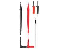 Multimetru digital YATO YT73083 0/600V 0/20A-4