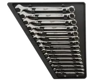 Set de 15 chei combinate Milwaukee Maxbite 8-22mm-1