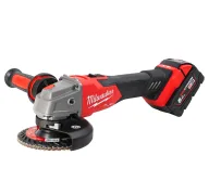 Набор из 6 аккумуляторных инструментов MILWAUKEE M18 FPP6G3-502B-6