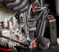 Набор разрезных ключей MILWAUKEE Flare Nut Spanner 8-22мм-4