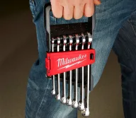 Set de 7 chei combinate Milwaukee Maxbite 8-17mm-3