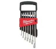 Set de 7 chei combinate Milwaukee Maxbite 8-17mm-1