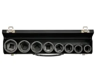 Set de 8 duze tubulare de impact YATO YT1115 22-41 mm-2