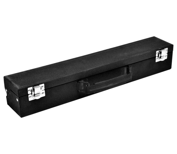 Set de 8 duze tubulare de impact YATO YT1115 22-41 mm-3
