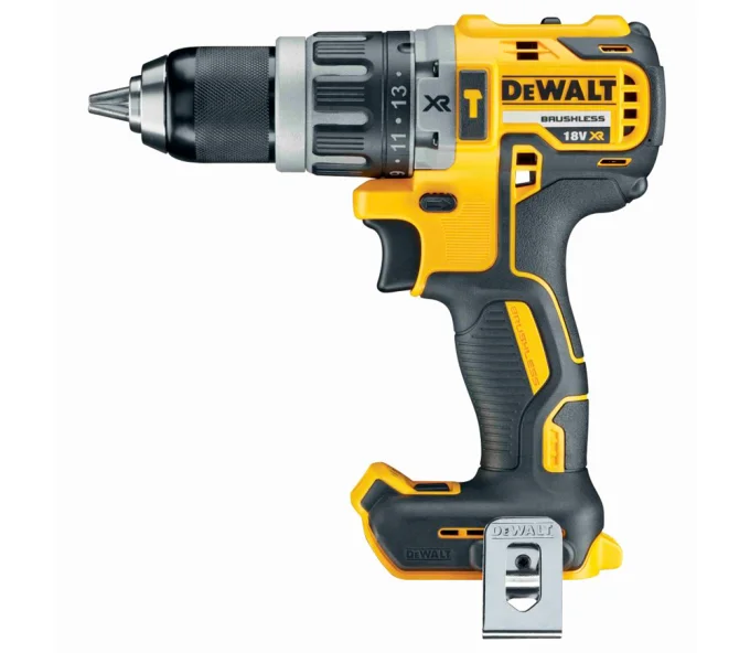 Set de unelte cu acumulator DEWALT DCK266P2-4