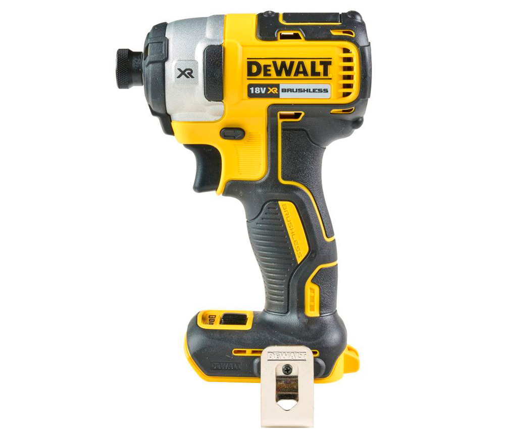 Set de unelte cu acumulator DEWALT DCK266P2-5