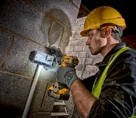 Set de unelte cu acumulator DEWALT DCK266P2-9