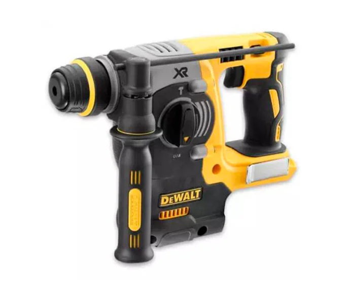 Set de unelte cu acumulator DEWALT DCK853P4T-4