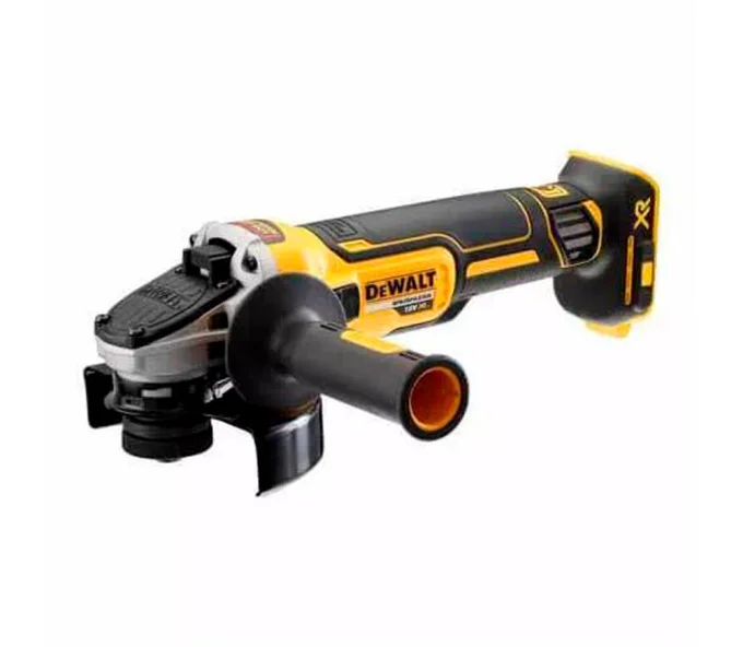 Set de unelte cu acumulator DEWALT DCK853P4T-6