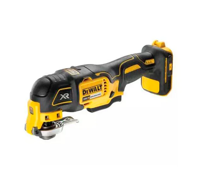Set de unelte cu acumulator DEWALT DCK853P4T-7