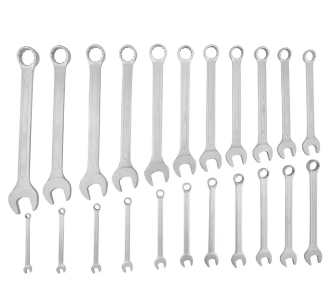 Set de chei combinate RONIX RH-2103 8-32mm-1