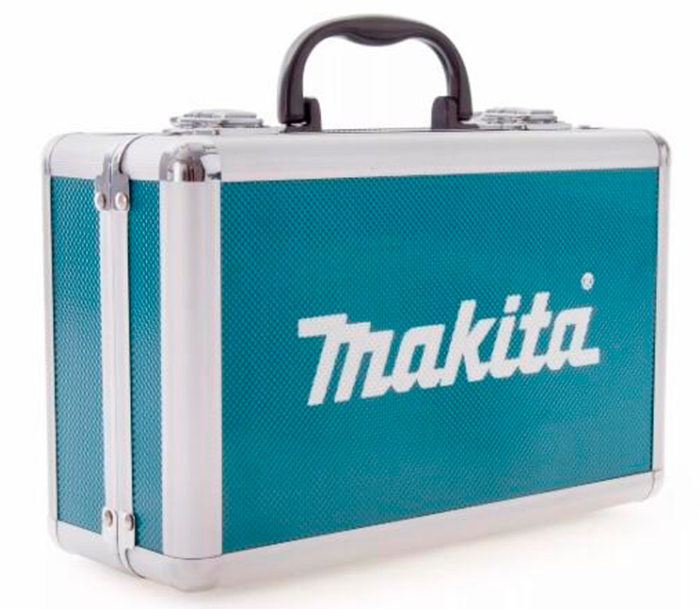 Set de carote de găurit MAKITA D-51281 22-51mm photo 2