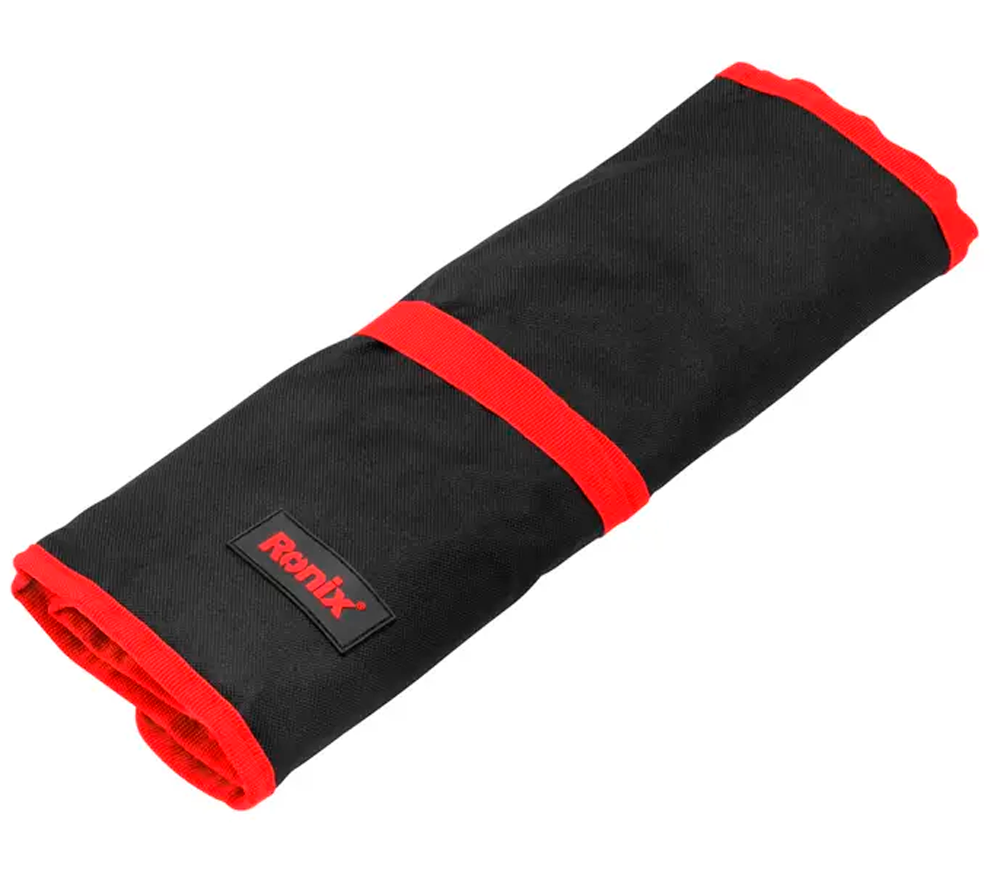 Set de chei inelare RONIX RH-2302 6-32mm photo 2