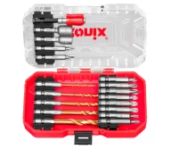 Set biți RONIX RH-5453 PH/PZ/TX 50mm-1