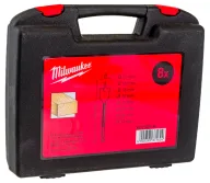 Набор перьевых сверл MILWAUKEE Shockwave FB Set 13-32мм Сталь-4
