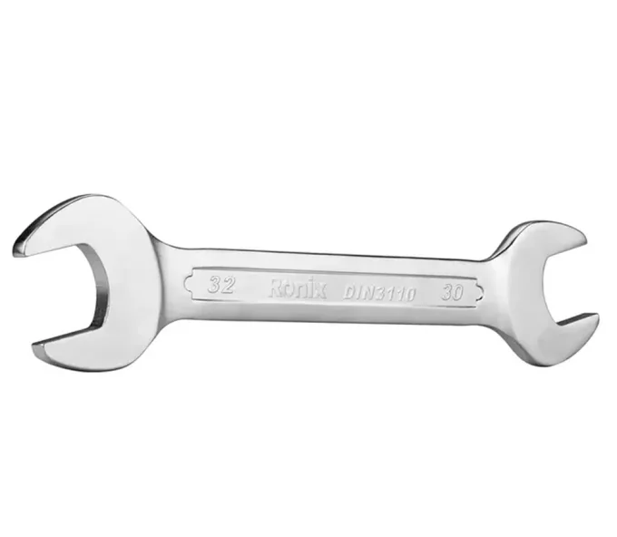 Set de chei fixe RONIX RH-2202 6-32mm-2