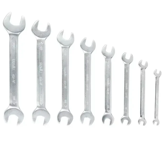 Set de chei fixe RONIX RH-2202 6-32mm-1