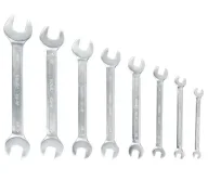 Set de chei fixe RONIX RH-2202 6-32mm-1