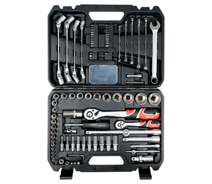 Set scule manuale YATO YT38784 93unit.-2