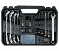 Set scule manuale YATO YT38784 93unit.-4
