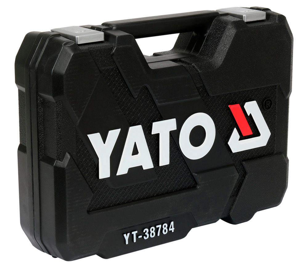 Set scule manuale YATO YT38784 93unit. photo 3