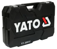 Набор ручных инструментов YATO YT38850 178шт.-4
