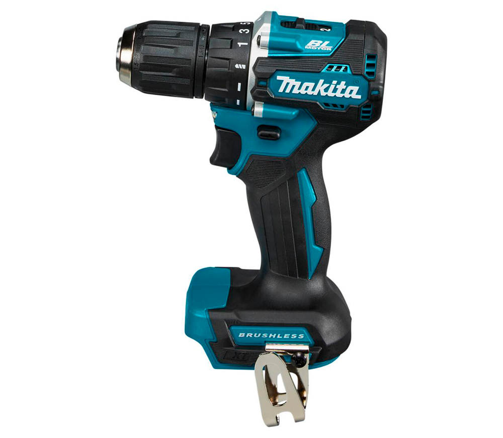 Набор аккумуляторных инструментов MAKITA DLX2423JX4 photo 1