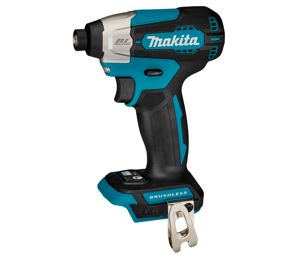Набор аккумуляторных инструментов MAKITA DLX2423JX4 photo 2