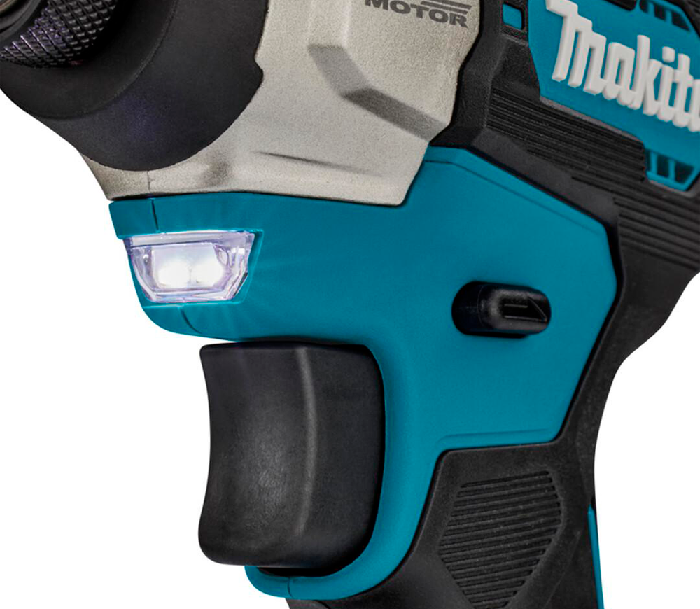 Набор аккумуляторных инструментов MAKITA DLX2423JX4 photo 3