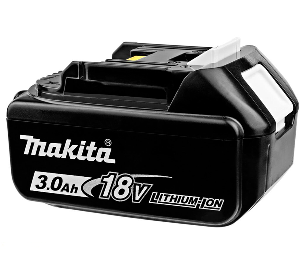 Набор аккумуляторных инструментов MAKITA DLX2423JX4 photo 5