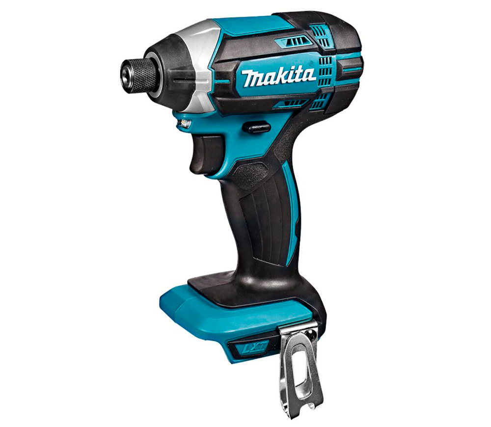Набор аккумуляторных инструментов MAKITA DLX2127X1 photo 0