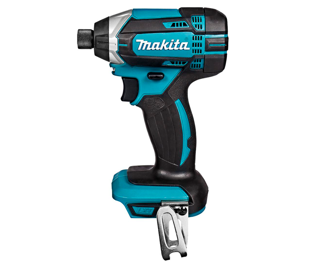 Набор аккумуляторных инструментов MAKITA DLX2127X1 photo 1